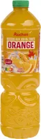 Boisson aux jus de fruits - OrangeGoût Orange