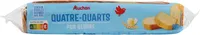Quatre-Quarts pur beurre