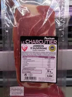 Jambon d'Auvergne