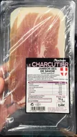 Jambon sec de savooe