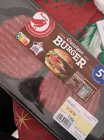 Classique Burger