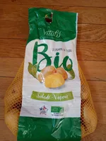La Pomme De Terre Bio
