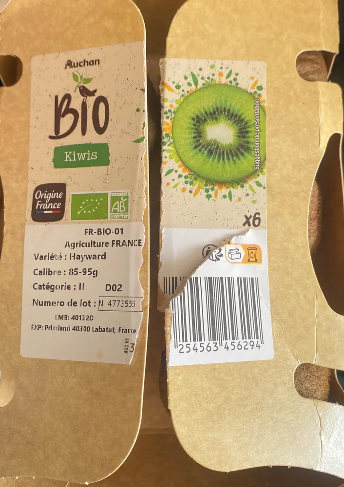 Kiwi Bio