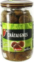 CHÂTAIGNES