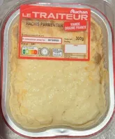Hachis Parmentier
