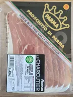 Jambon de Parme Le Charcutier