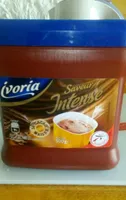 Saveur intense