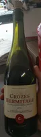 Crozes Hermitage