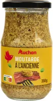 Moutarde à l'ancienne