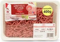 0,400kg 10.03.24 Conditionné sous atmosphère protectrice.