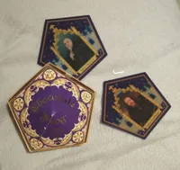 Chocolate frog