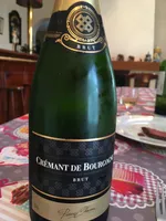 Cremant de bourgogne