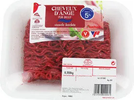 Viande hachee vrac 5%