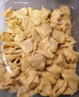 Panzerotto aux 4 fromages