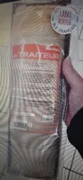 Préfou tomate et basilic