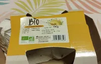 Bio Pomme golden Cat 2