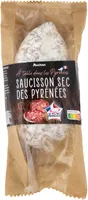 Saucisson sec des Pyrénées