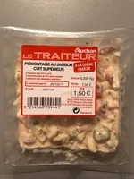 Le Traiteur - Piémontaise au jambon cuit supérieur