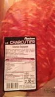 Chorizo espagnol