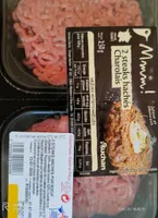 Steak Haché inférieur à 12%