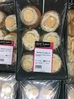 Bouchées à la Reine