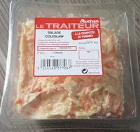 Salade Coleslaw