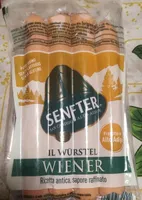 Senfter Wurstel
