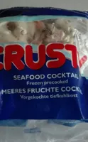 Cocktail de Fruits de Mer