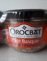 Paté