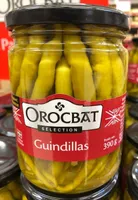Guindillas