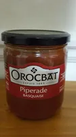 Piperade basquaise