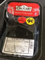 Filet de porc a l'ail