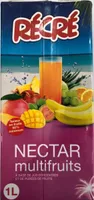 Nectar multifruits