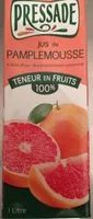 Jus de Pamplemousse