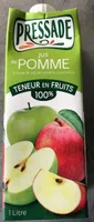 Jus de pomme