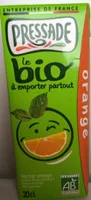 Nectar orange