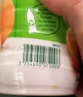 Pressade pur jus orange