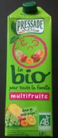 Le Bio Multifruits