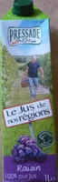Jus de raisin