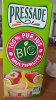 Pur Jus Bio Multifruits