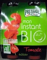 Mon instant Bio Tomate
