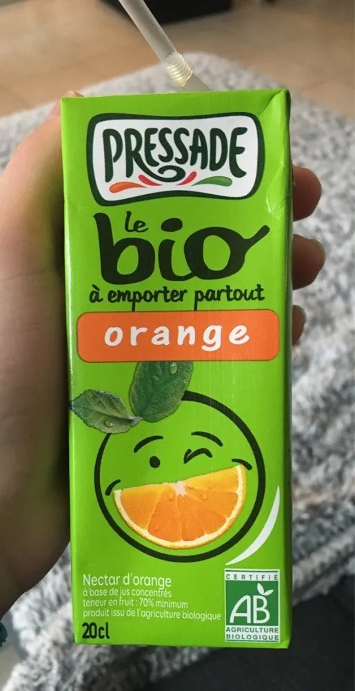 Le bio