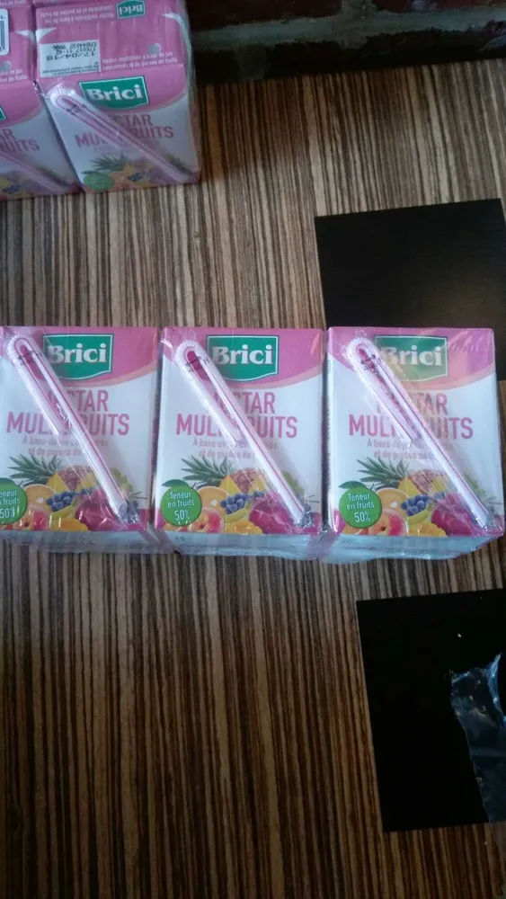 Nectar multifruits