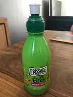 Le p'tit bio multifruits