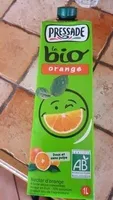 Bio Orange