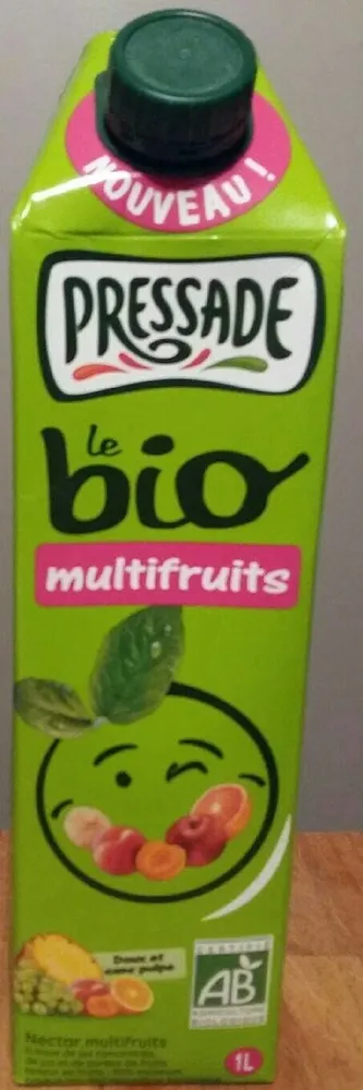 Multifruits