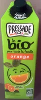 Le Bio Orange