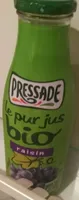 Le Pur Jus Raisin Bio
