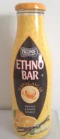 Ethno Bar Madagascar
