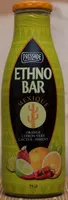Ethno Bar Mexique